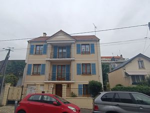 Maison T6 Le Bourget à vendre
