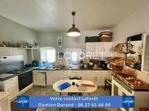 Maison T5 près de LE MONASTERE à vendre