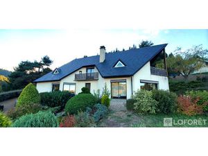 Maison T6 Murat à vendre