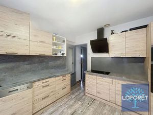 Maison T4 Courcelles-lès-Lens à vendre