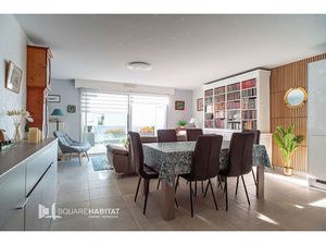 Achat Appartement 3 pièces 73m²