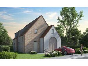 Huis te koop in Sinaai-Waas