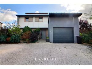 Vente maison 4 pièces 98.5 m² à Mably (42300)  235 000 €