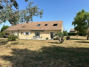 Vente maison 5 pièces 138.5 m² à Requeil (72510)  243 914 €