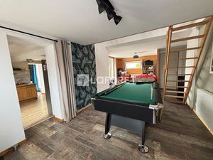 Maison T6 Raimbeaucourt à vendre