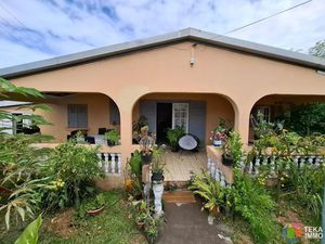 Vente maison 5 pièces 150 m² à Saint Andre (97440)  238 095 €