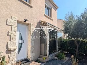 Vente maison 7 pièces 104 m² à Portiragnes (34420)  280 000 €