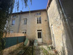 Achat Immeuble 350m² BAR SUR AUBE 10200