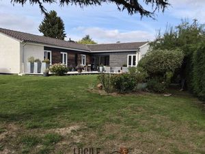 Achat Maison 5 pièces 118m² AUTEUIL 60390