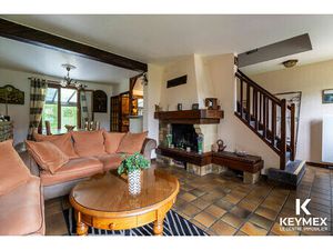 Achat Maison 6 pièces 117m²