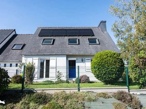 Vente maison 7 pièces 116 m² à Le Folgoët (29260)  265 500 €