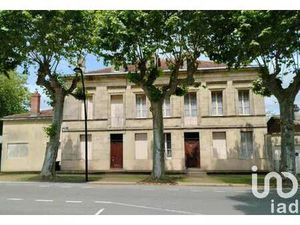 Vente Immeuble à Bazas (33430) : à vendre / 400m² Bazas