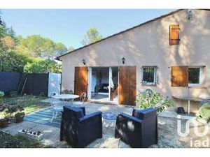 Vente Maison à Fuveau (13710) : à vendre / 59m² Fuveau