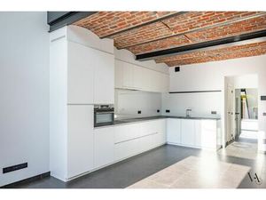 Energiezuinige vernieuwbouw woning met ruime tuin aan Heverleebos