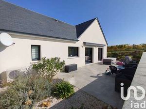 Vente Maison à Chinon (37500) : à vendre / 117m² Chinon