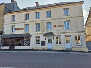 Vente immeuble 372 m² Routot (27350)