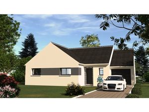 Vente maison 4 pièces 90 m² à Chaumes-en-Brie (77390)  305 800 €