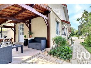 Vente maison 5 pièces 86 m² à Villiers-sur-Marne (94350)  345 000 €
