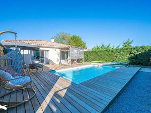 Vente maison 4 pièces 87 m² à Saint-Michel-de-Rieufret (33720)  320 000 €