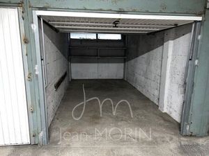 Vente garage 13 m² Valence (26000)