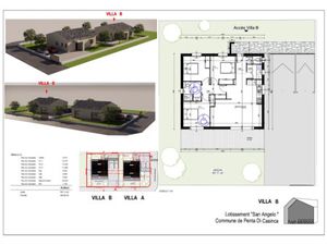 Vente maison 4 pièces 90 m² à Folelli (20213)  335 000 €