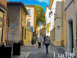 Vente local commercial 50m2 Aix-en-Provence 13100 - 10000 € - Surface Privée