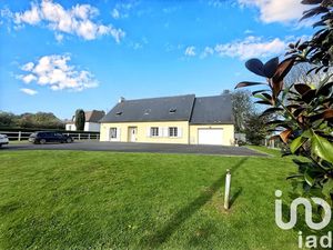 Vente maison 5 pièces 184 m² à Cussy (14400)  396 000 €