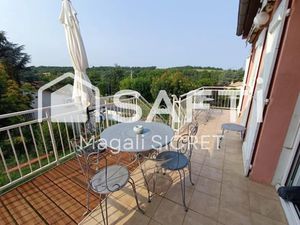 Vente maison 5 pièces 127 m² à Montrabé (31850)  354 000 €