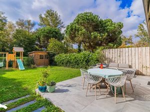 Vente maison 4 pièces 85.59 m² à Villenave-d'Ornon (33140)  352 376 €