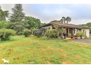 Vente maison 4 pièces 150 m² à Aureilhan (40200)  359 000 €