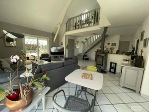 Vente maison 5 pièces 156 m² à Bagneux (36210)  364 000 €