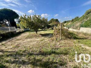 Vente Terrain à Istres (13118) : à vendre / 1049m² Istres