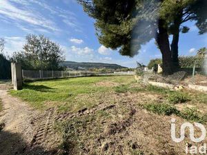 Vente Terrain à Istres (13118) : à vendre / 901m² Istres