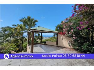 Vente maison 4 pièces 91 m² à L'Etang Sale (97427)  NaN €