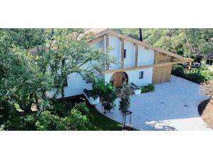 Maison avec piscine et terrasse Soorts-Hossegor (40)