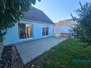 Location maison 5 pièces  104.00m²  Rosenau