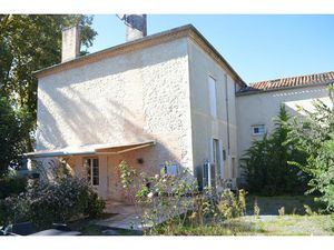 Maison à vendre à Barbaste (47230) - Lot-et-Garonne