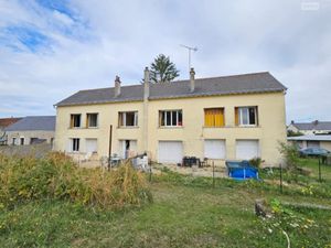 Vente maison 246 m² à Averdon (41330)  416 800 €