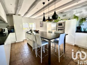 Vente Longère 6 pièces