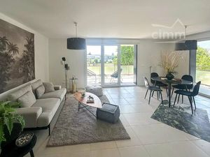 NEUF - Appartement T4 de 88m² - Terrasse de 24m² - Ascenseur