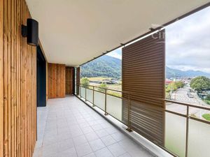 NEUF - Appartement T4 de 88m² - Terrasse de 24m² - Ascenseur