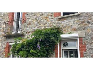 Maison contemporaine avec jardin Chatillon-en-vendelais (35)