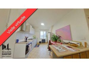 Location Appartement 2 pièces 37m² YZEURES SUR CREUSE 37290