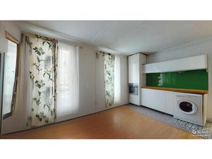 Appartement Paris 14eme 2 pièce(s) 35 01m2