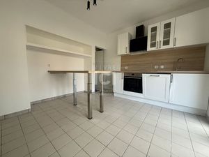 Achat Appartement 4 pièces 84m²