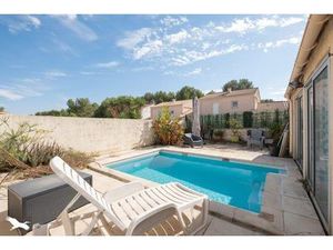 Vente maison 5 pièces 106 m² Jacou (34830)