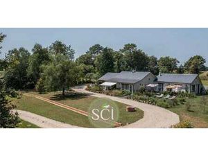 Propriété Pierrefitte-sur-Sauldre (41)