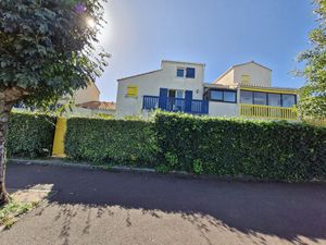 Appartement 35.75 m²