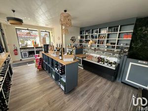 Vente Boutique/Local commercial 50 m²
