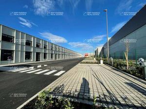 Local d'activités à louer